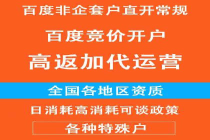 SEM代运营服务公司案例：打造高质量广告内容